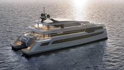49M Sunreef Power